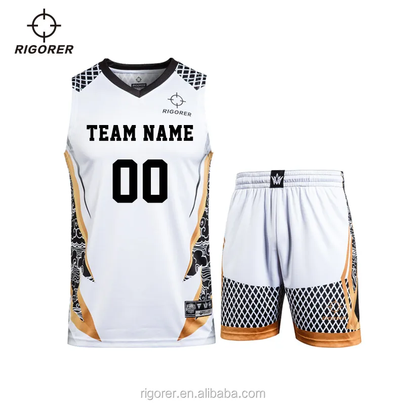 Ncaa kentucky sublimation sport top level reversible basketball jersey set for men&youth v-neck