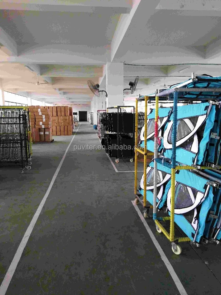 
2020. NEW Bike Trailer Bicycle Pet Stroller Jogge(PT001) 