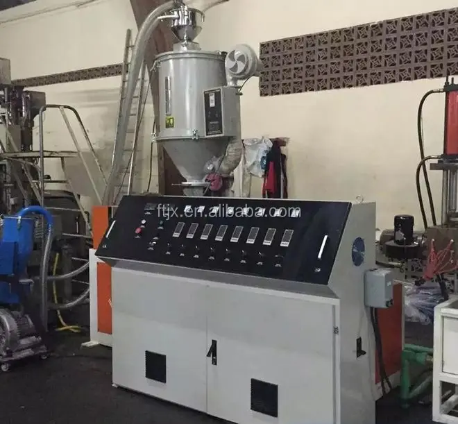 
plastic PP/PET strip making machine/ PP/PET strap strip making machine 