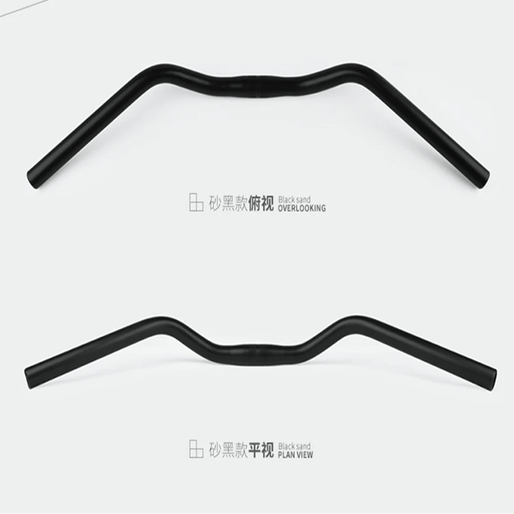 25.4mm Handlebars Handle Bar For Motorcycle Motocross Pit Dirt Bike ATV KTM CRF YZF KLX RMZ EXC