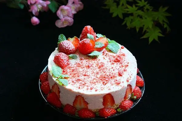 
Snack chips dry fruit freeze dried fruits freeze drying strawberry 