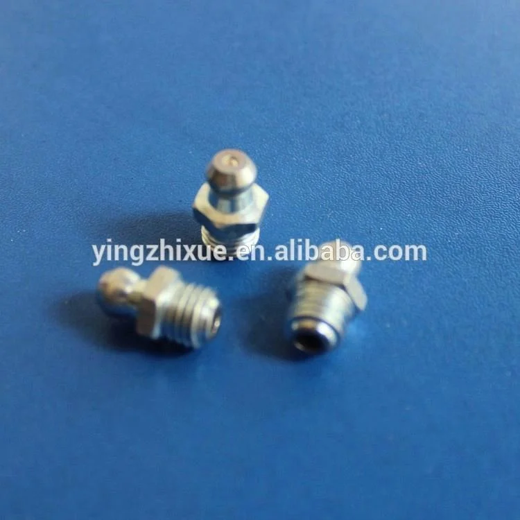Mechanical Lubrication Tools Grease Nipple 6mm / m6 Grease Nipples