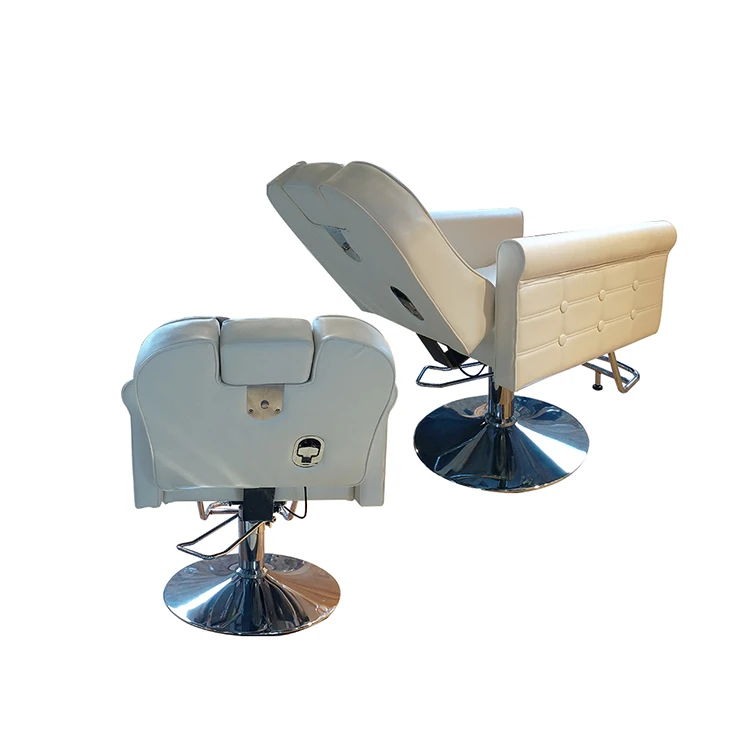 Самый продаваемый популярный бесплатный парикмахерский стул для больших нагрузок