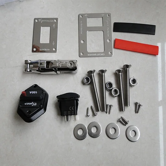 china supples 12V electric anchor windlass