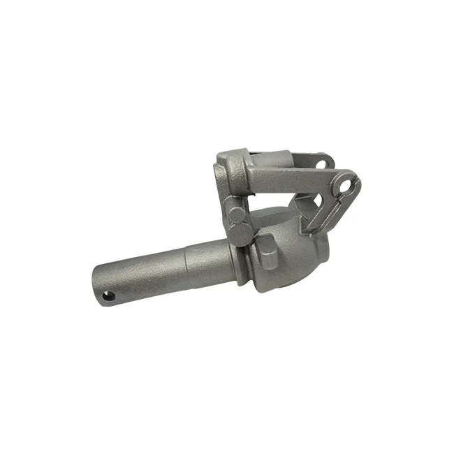 
Repair Pallet Truck Replace Casting Pump 