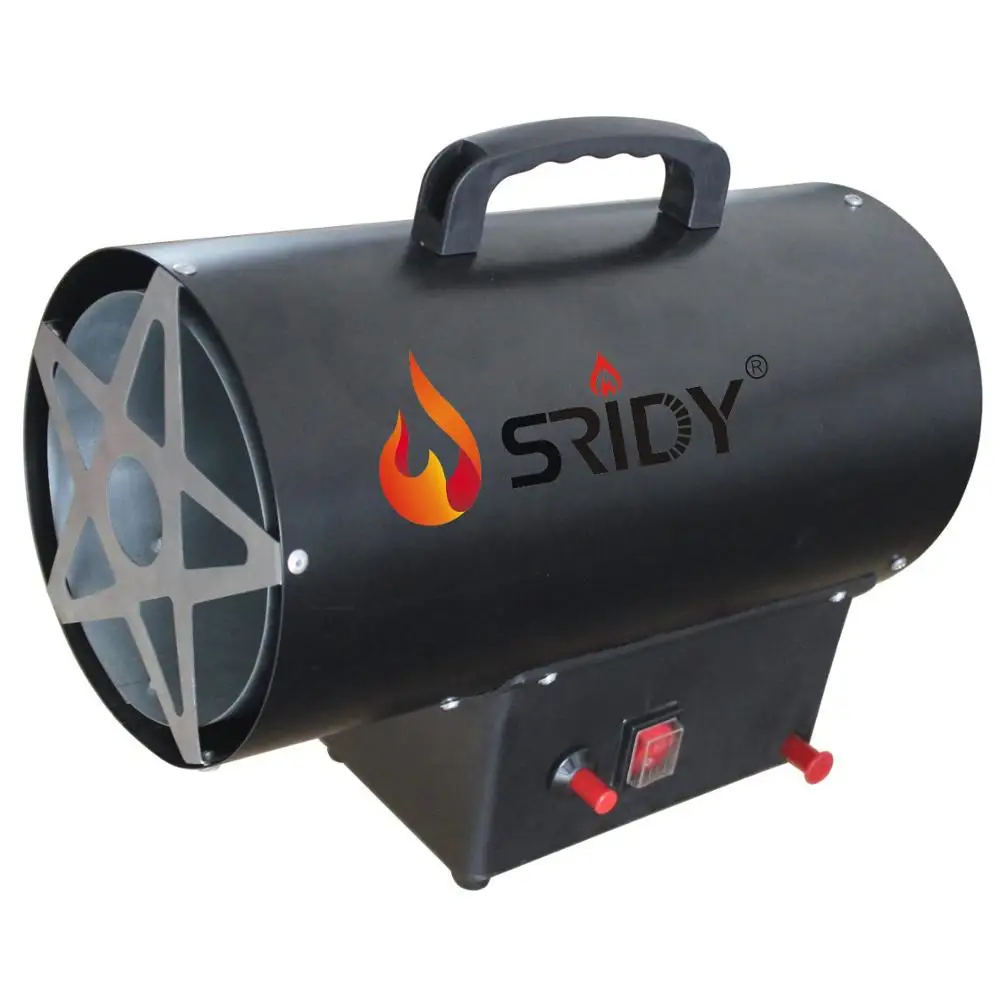 Hot Selling Heater Industrial Propane Gas Space Heater