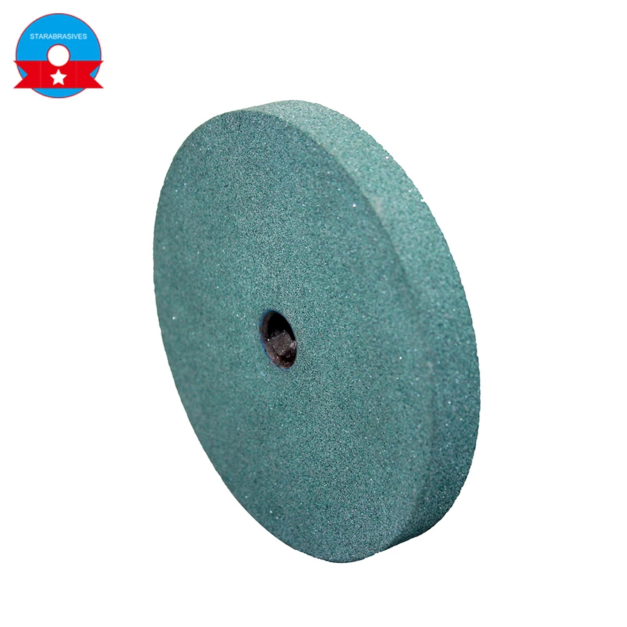 Manufacturer Vitrified Ceramic Bond Grinding Wheel