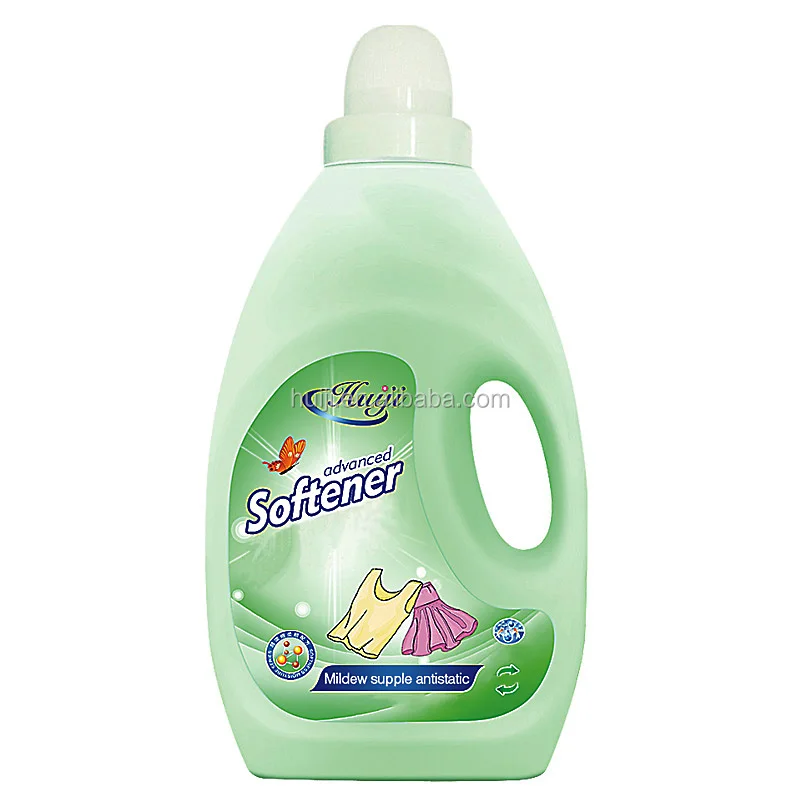  Смягчитель ткани