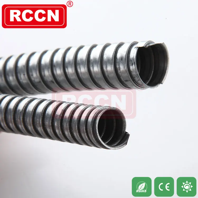 
Wholesale factory price high quality stainless steel flexible metal hose pipe 
