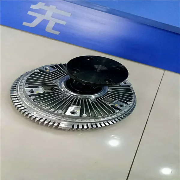 Fan Clutch OM906 for Auto Truck fan coupler for heavy duty truck