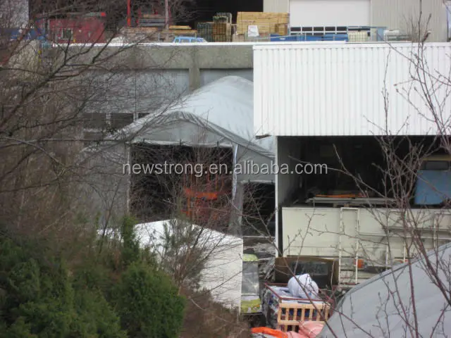 Outdoor Portable Car Parking Shelter