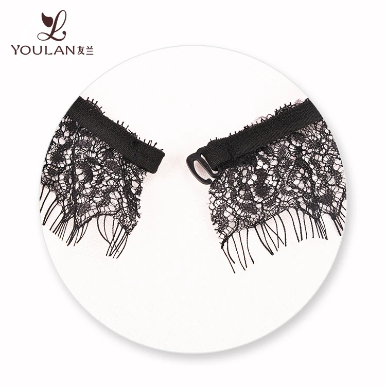 Modern Girls Lace Ladies Sexy Net Bra Lingerie Sexy Transparent Women Bra