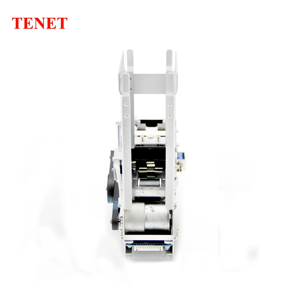 High quality automatic RFID card dispenser machine/ Automatic card dispenser