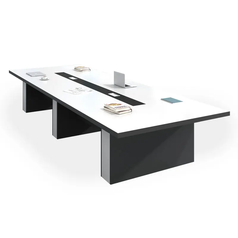 Creative Office Furniture Modern Conference Table Training Table Negotiating Table