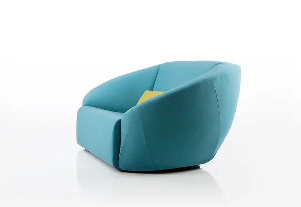 2017 new Fabric upholstered chesterfield sofa SF-127A-1/2/3#