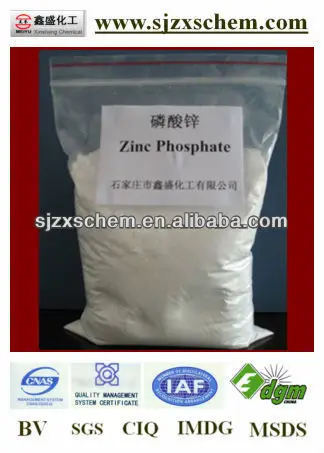 
zinc chrome,Anti-corrosive Pigment Zinc Phosphate 