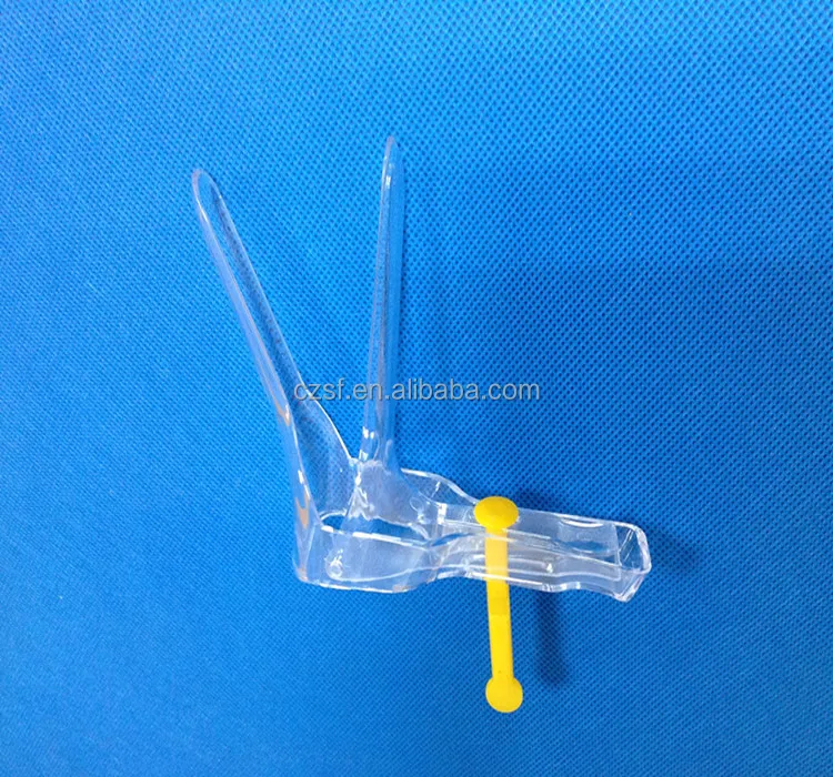 
french type vaginal speculum 