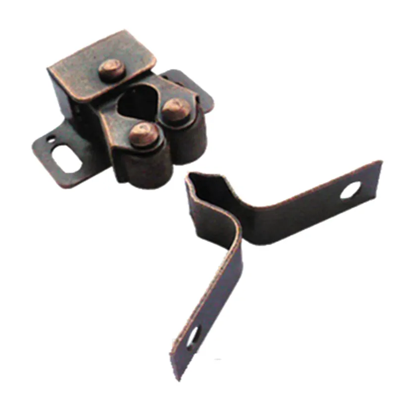 
Double Roller Catch 