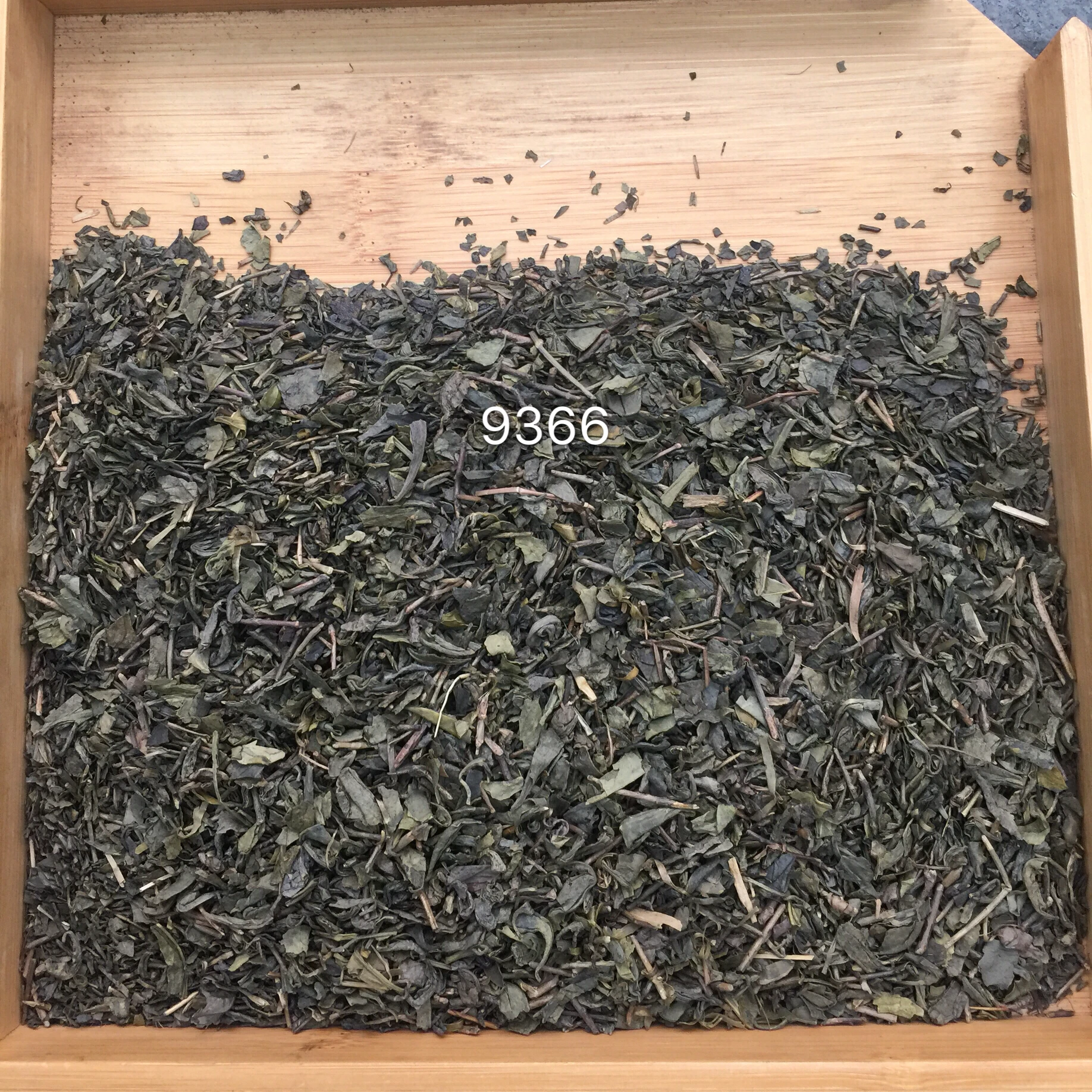 9366 9367 9368 green tea mei-cha refine chinese green tea supplier