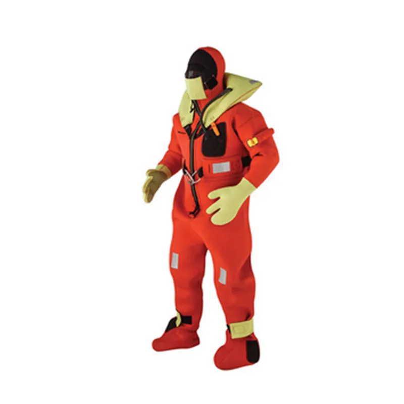 Solas Immersion Suit (Insulated)
