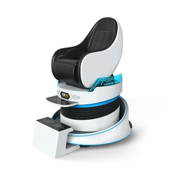 LEKE New Project 9D Cinema World Virual Roller Coaster VR Cinema Theater