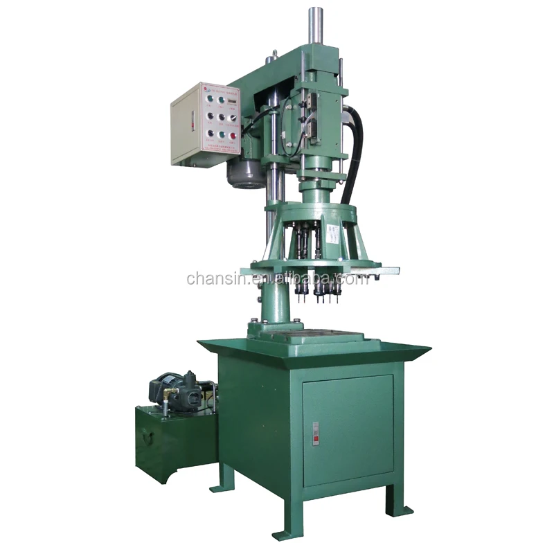 CX-8510 China manufacturer small drill machine multi spindle boring head multi boring machine heads