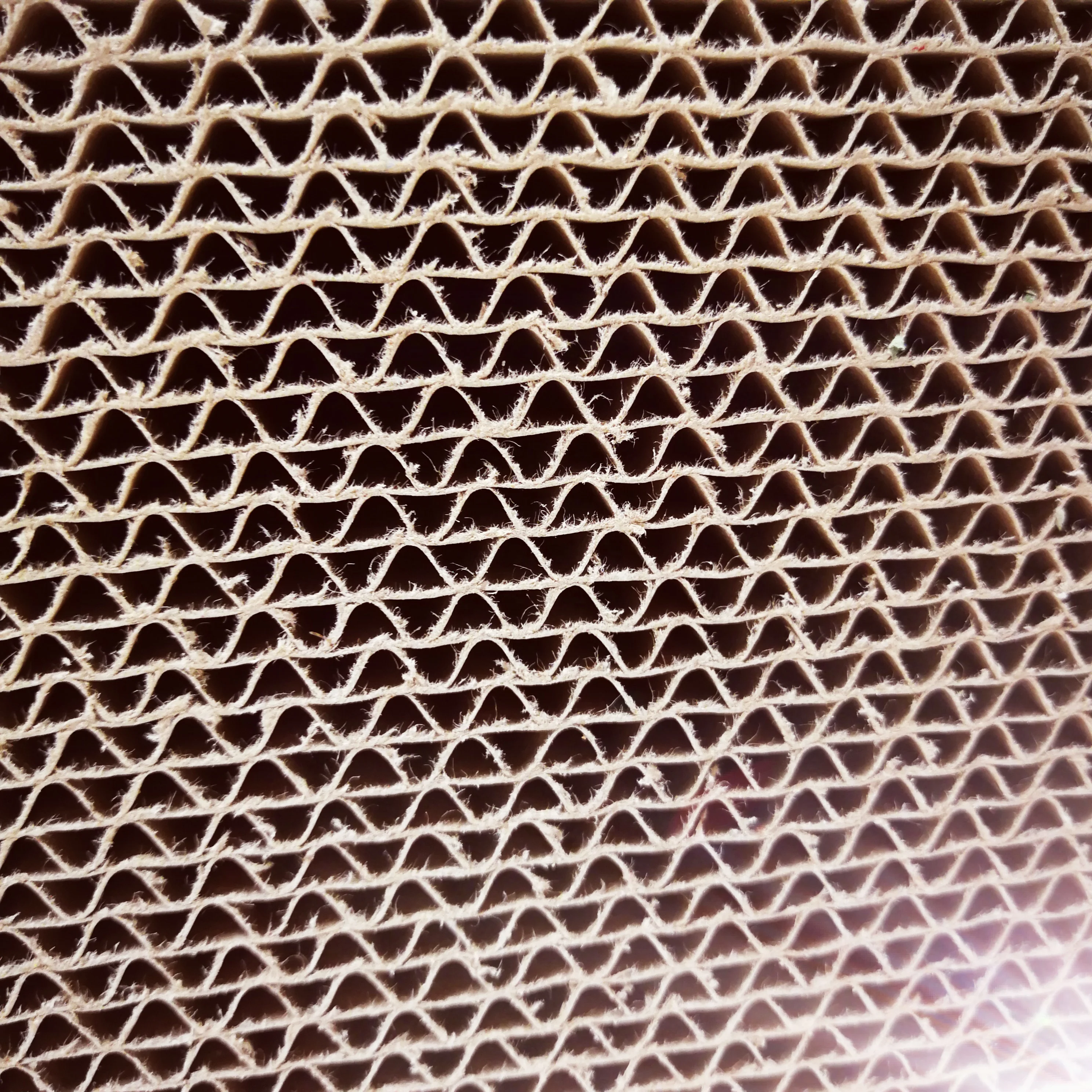 Экологически чистая Мебель для кошек, картонная Когтеточка