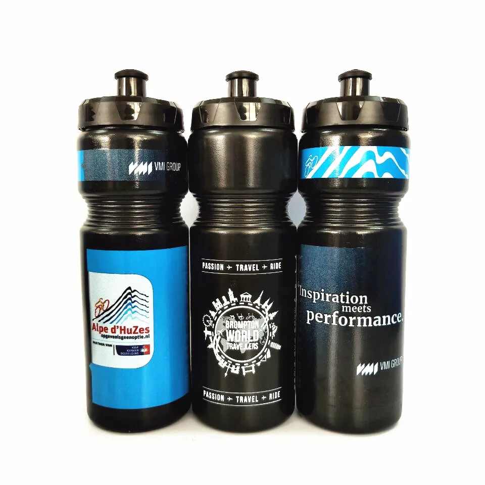 
cycling usage sports bottle plastic water bottle 