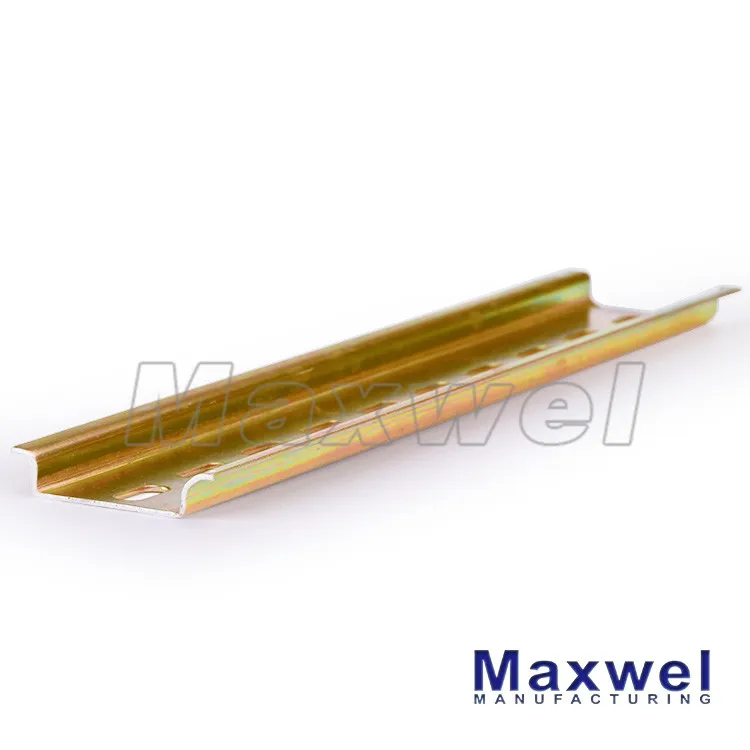 Дешевый 35 мм Стандартный din-рейку DC/DC преобразователь сигнала, процесс сигнала выходы R1C