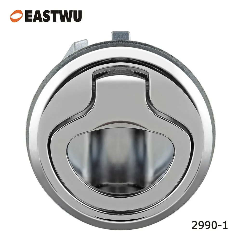 Караван Кемпер замок грузовик ящик для инструментов защелка замок