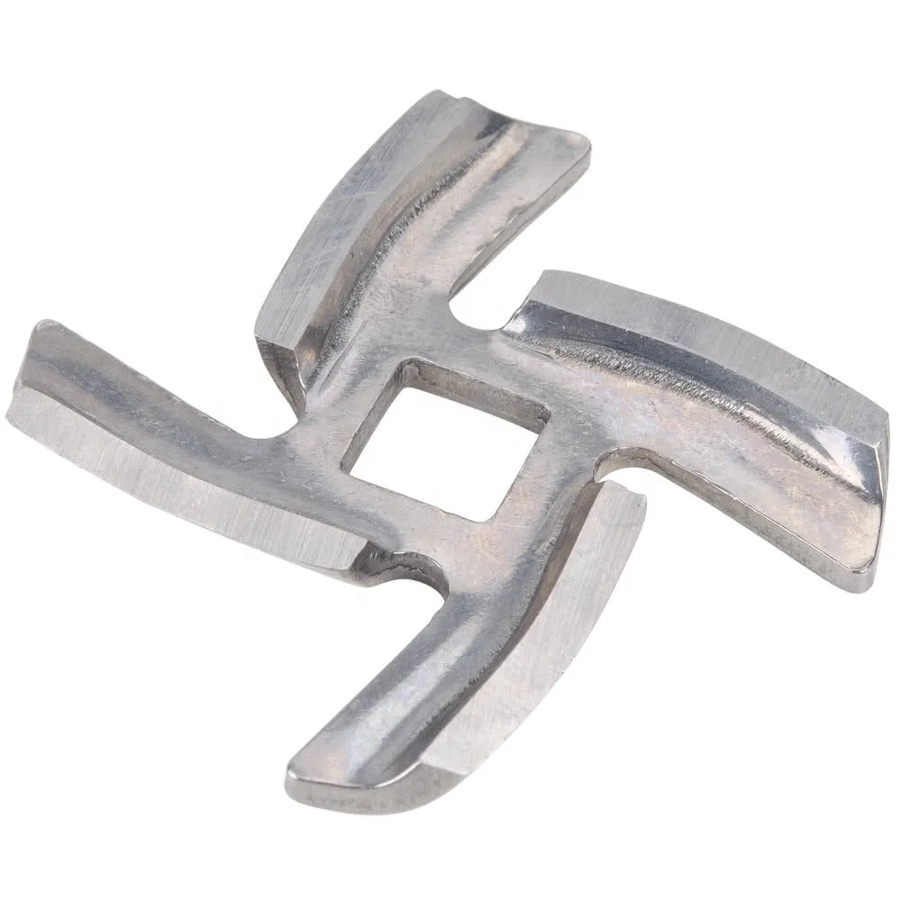stainless steel meat grinder knife /meat grinder blade