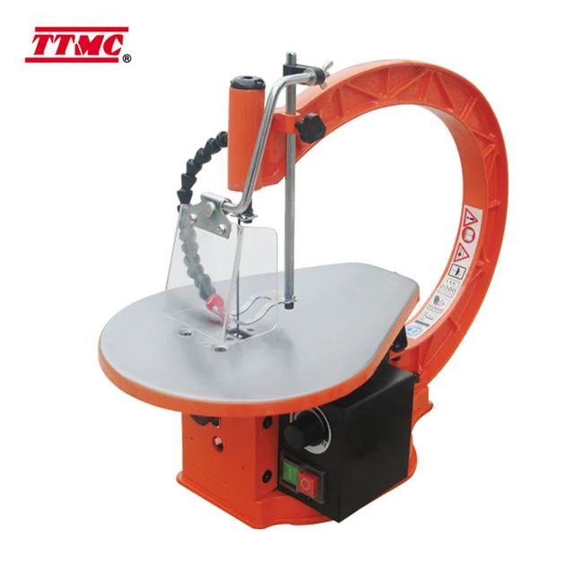 SS-22W TTMC wood cutting electric saw