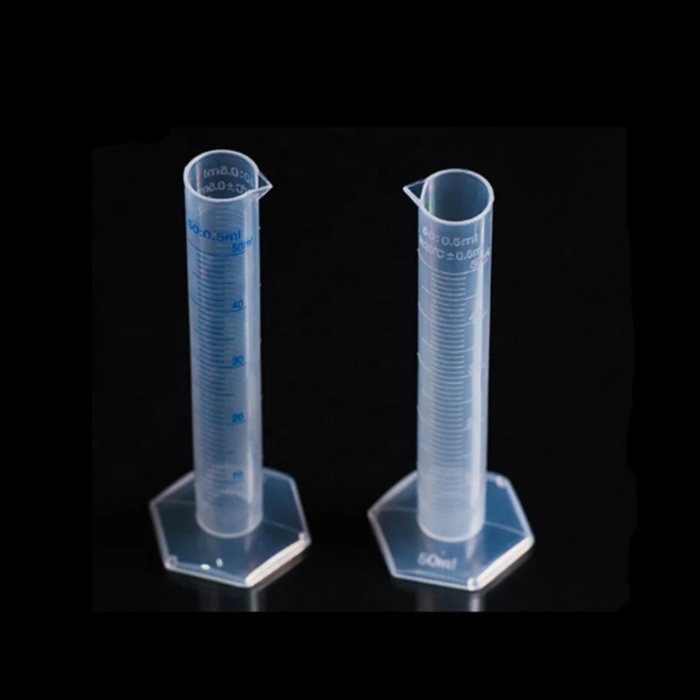 Laboratory Cheap Clear Plastic Funnel