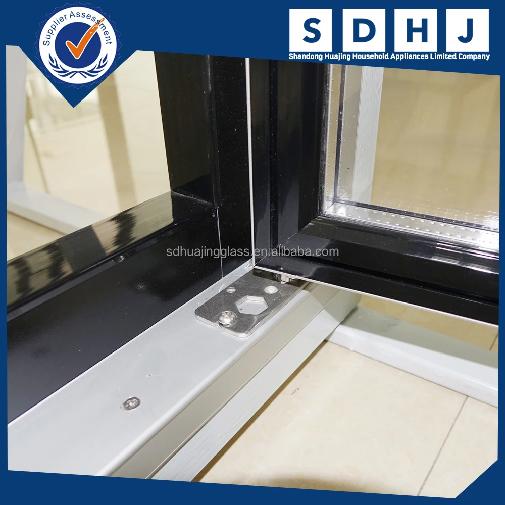 China Factory Tempered Glass Low-E Double Glazing Glass Door For Freezer chiller