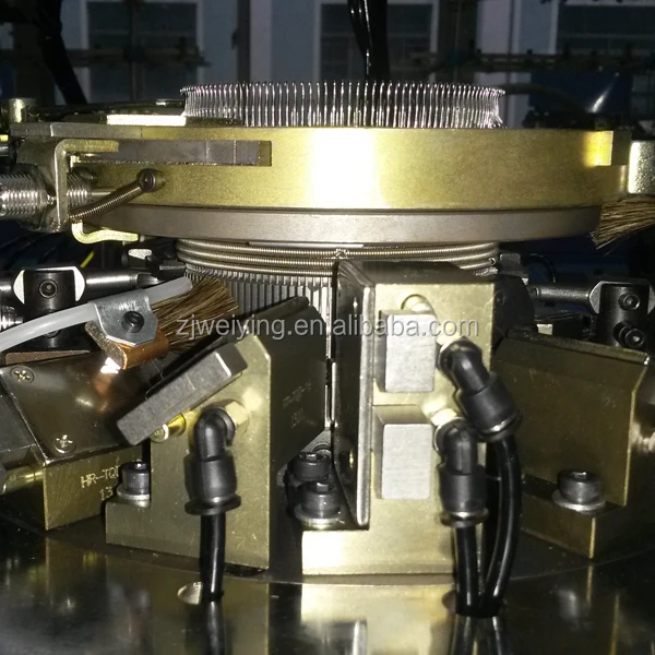 high quality jacquard socks knitting machine sale price