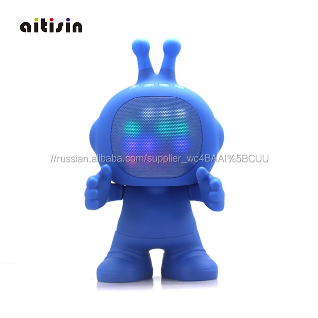 2017 лучшие продажи беспроводных мини-портативный синий зуб Динамик игрушки