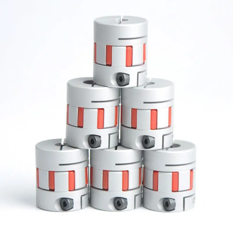 Zero backlash Long life coupling dictionary JM30C whats a coupling, shaft coupler for ball screw and Servo Motor