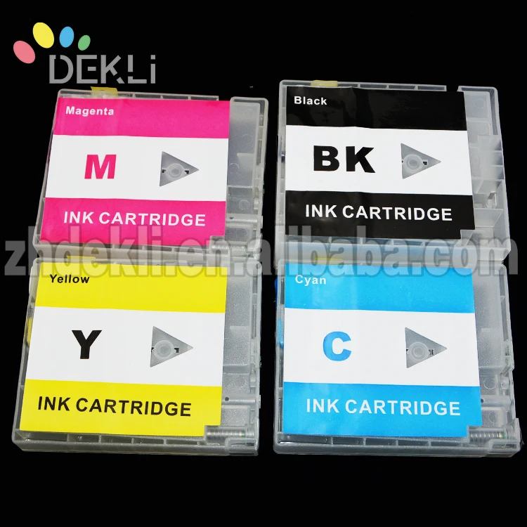PGI-2600 Refill ink cartridge for Canon MB5160 MB5360 Ciss ink system Cartridge with auto Reset chip