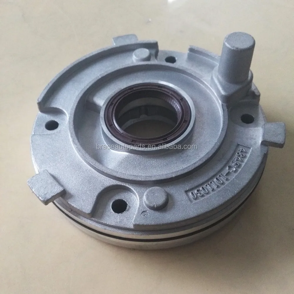 481H-1011030BA Oil Pump For Chery QQ