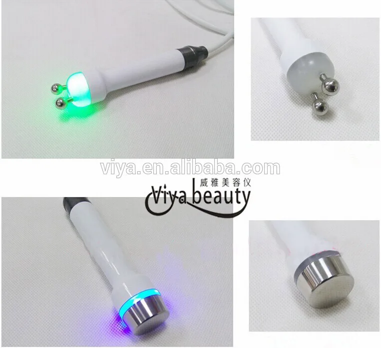 VY-QB01 CE Multifunction Small Bubble Facial Deep Cleaning And lifting Beauty Machine