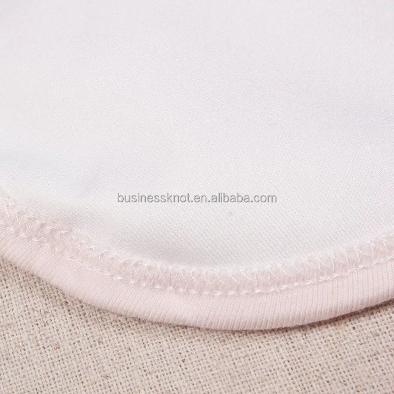 
Senbodulun OEM Customized Baby Bibs Infants Bibs 100% Cotton Wholesales 