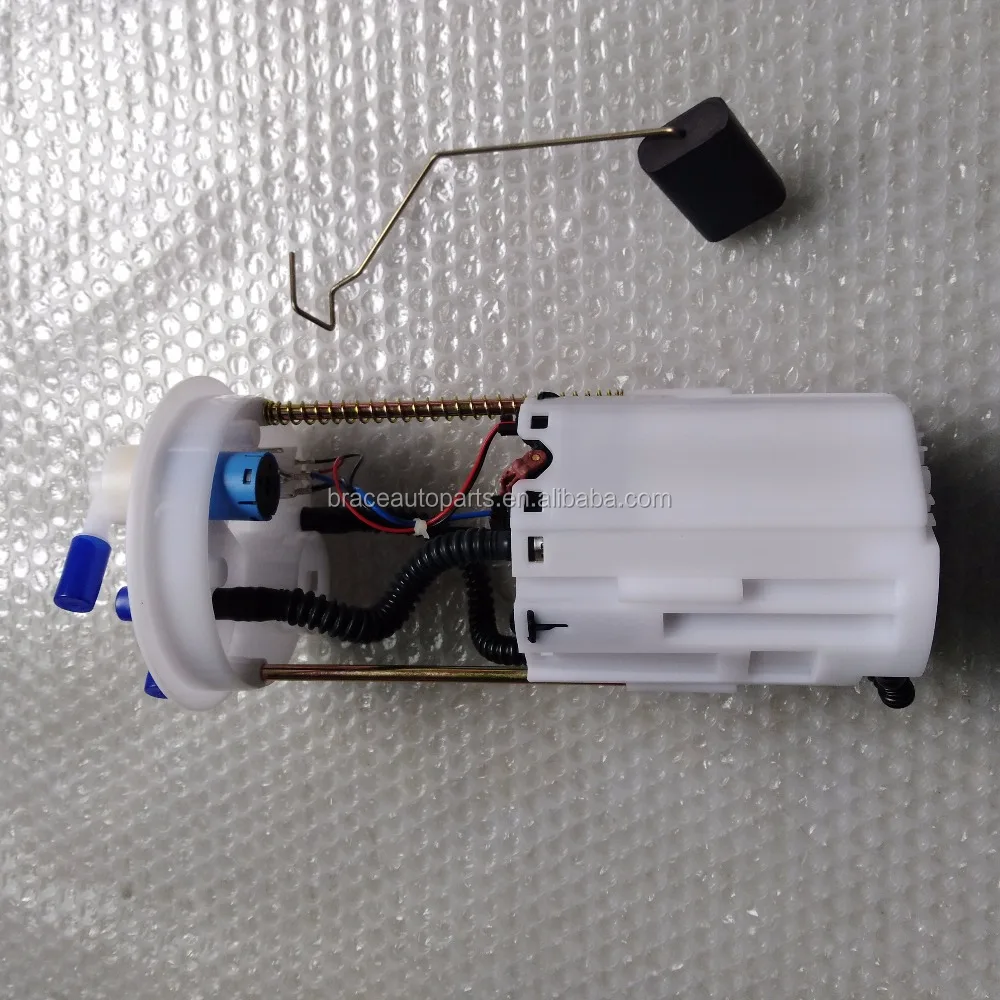 Топливный насос для двигателя Geely LC Panda MK Cross 1,5 л MR479QA