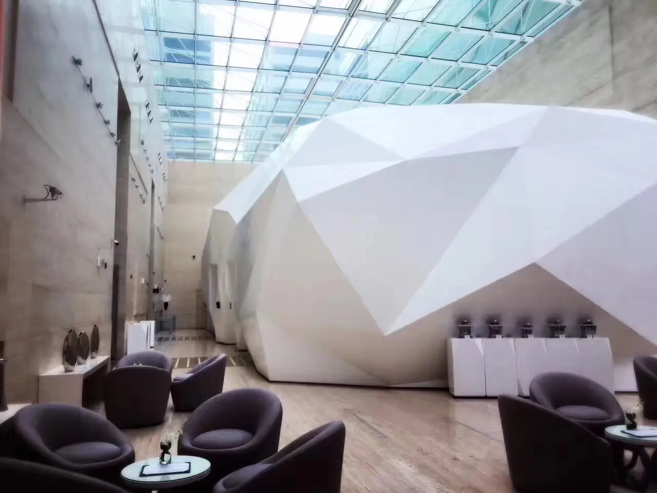 320cm width 110gsm Popular knitting flag feather fabric