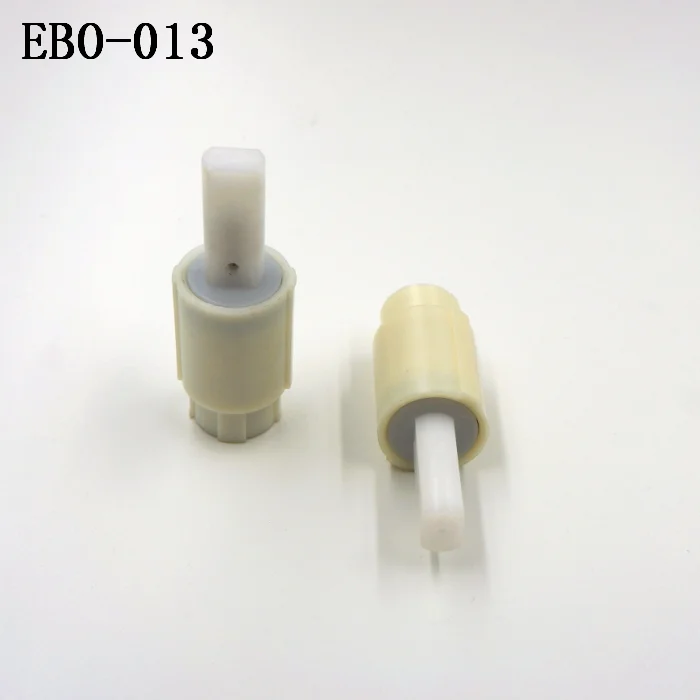 Long Service Life Superior Quality Plastic Dimenthyl Silicone Oil Rotary Dampers with Adjustable Torque Sale EBO-013