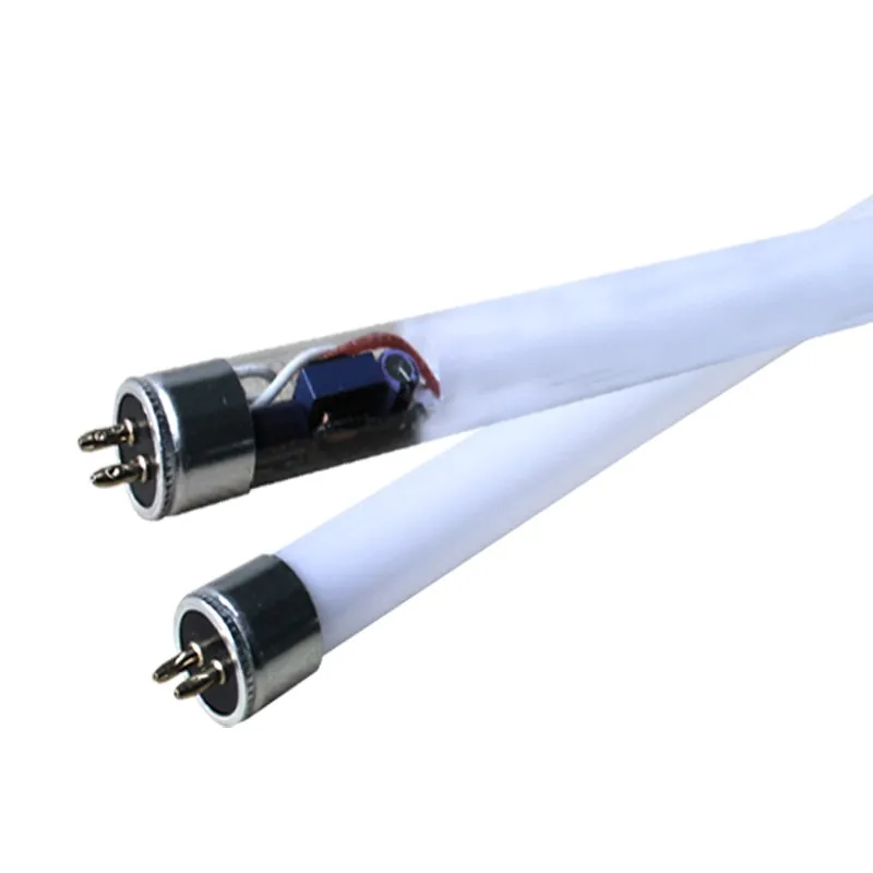 Сменная люминесцентная лампа 28 Вт 1200 мм Светодиодная 18 Вт t5 стеклянная трубка