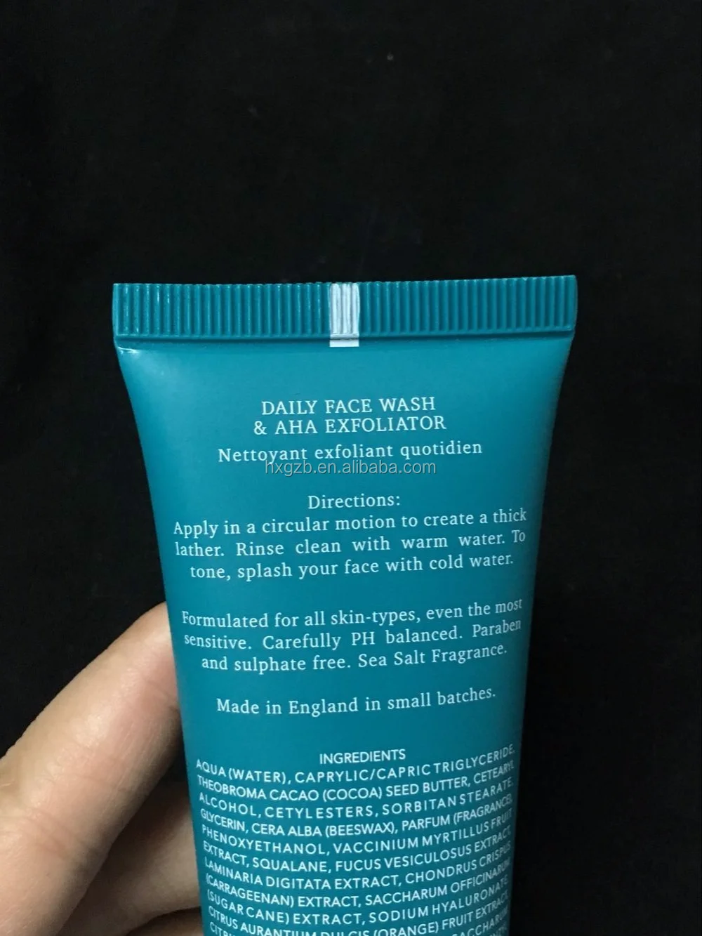 Small manual tubes sealing machine, toothpaste, hand cream, facial cream sealing machine