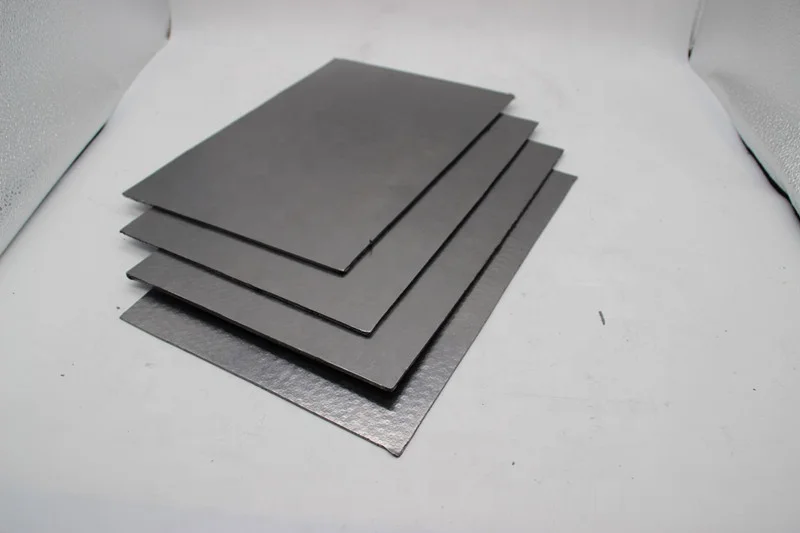 Graphite Foil