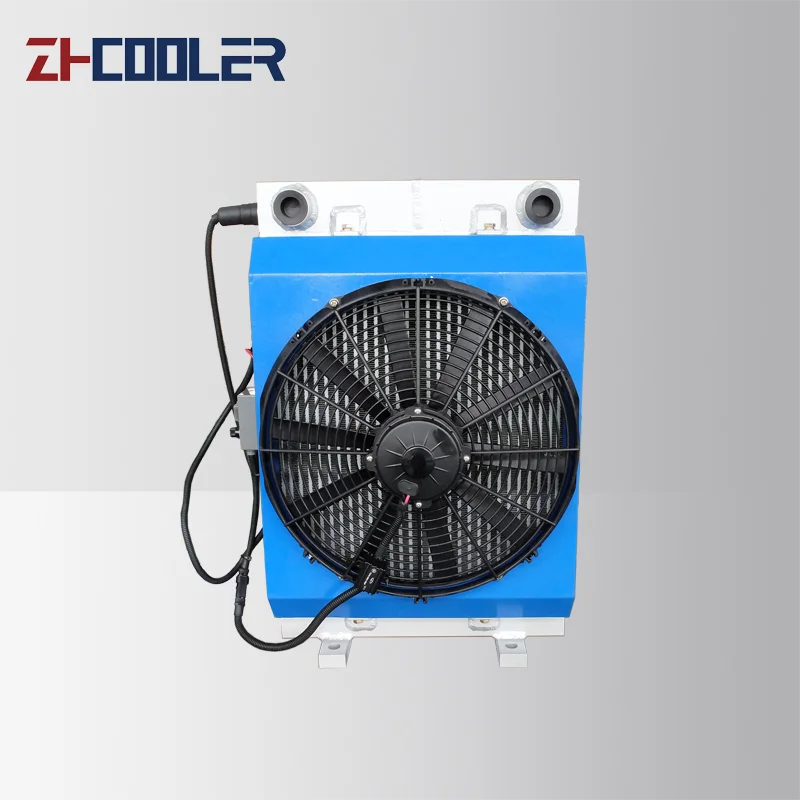 Mini A12-ZH sr20det Oil Cooler with Kit