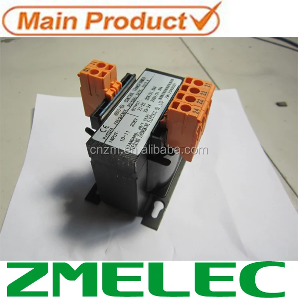 JBK5 Transformer(JBK5-63VA)/JBK3 control transformer