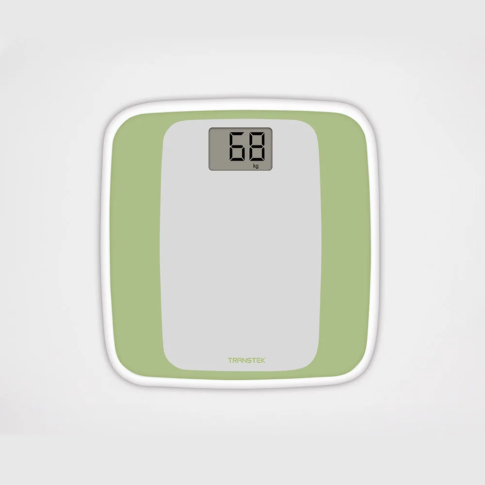 
Wholesale personal weight scale ultra slim digital bathroom scale for sale 